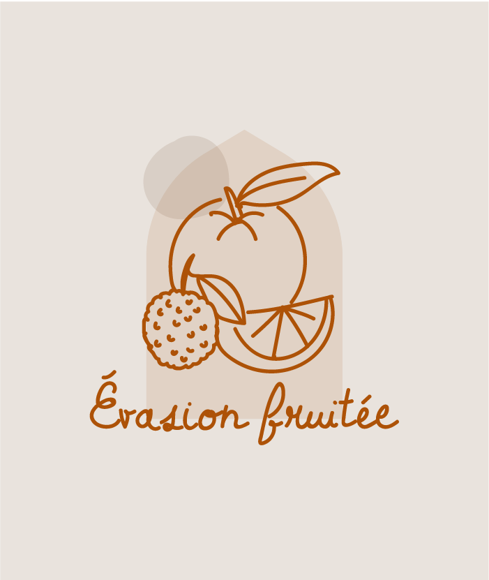 Evasion fruité