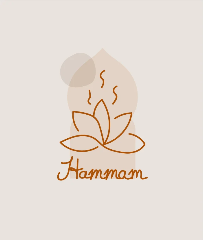 Rituel du Hammam