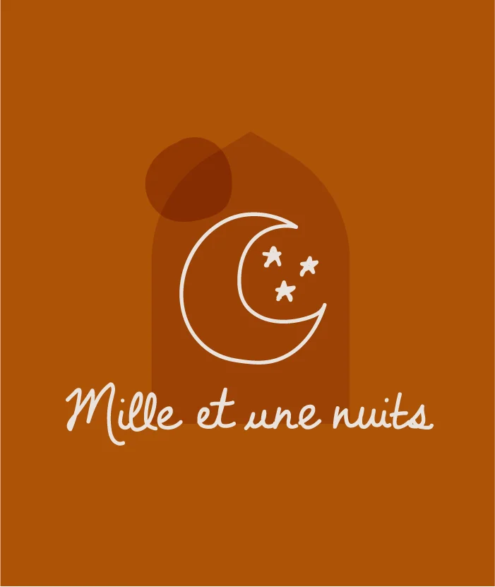 Rituel duo mille et une nuits