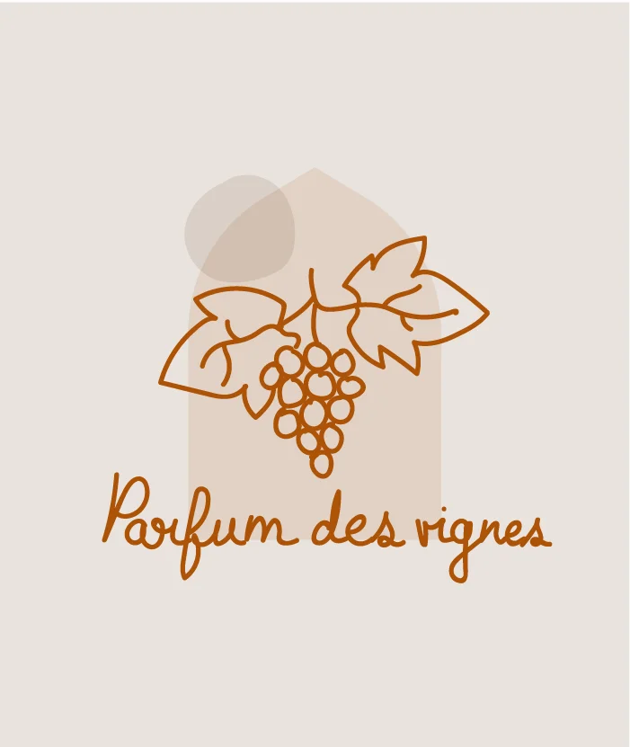 Soin parfum des vignes